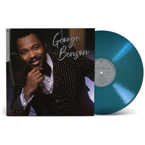 George Benson - Now Playing - VINYL