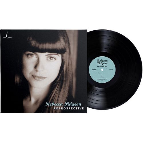 Rebecca Pidgeon - Retrospective - VINYL