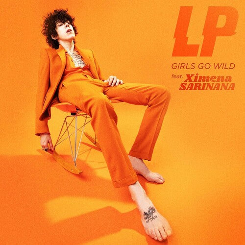 LP - Heart To Mouth - VINYL
