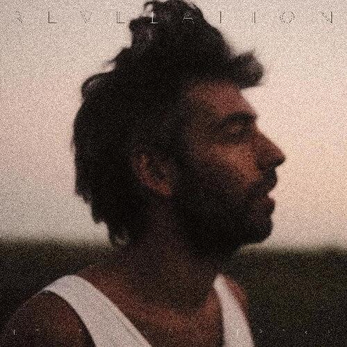 Leif Vollebekk: Revelation - CD