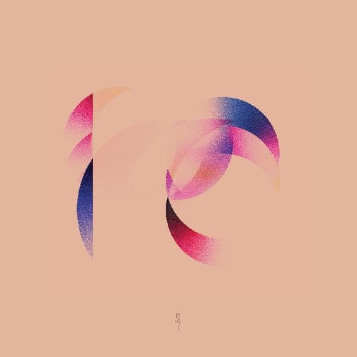 Manatee Commune: Simultaneity - VINYL