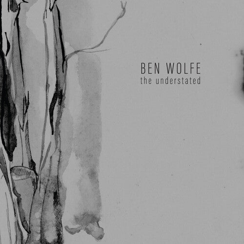 Ben Wolfe: The Understated - VINYL