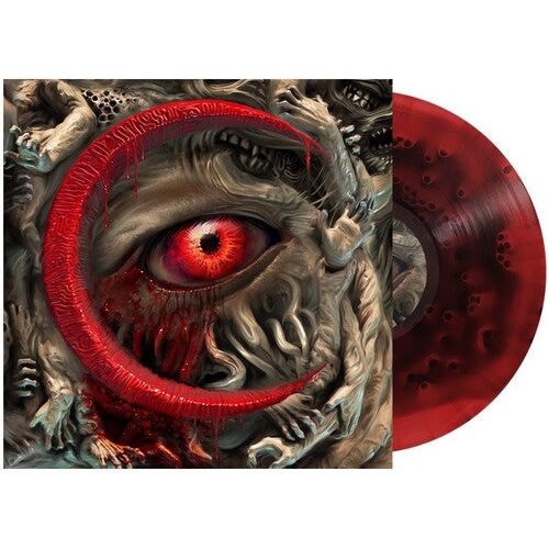 Oceano - Living Chaos - VINYL