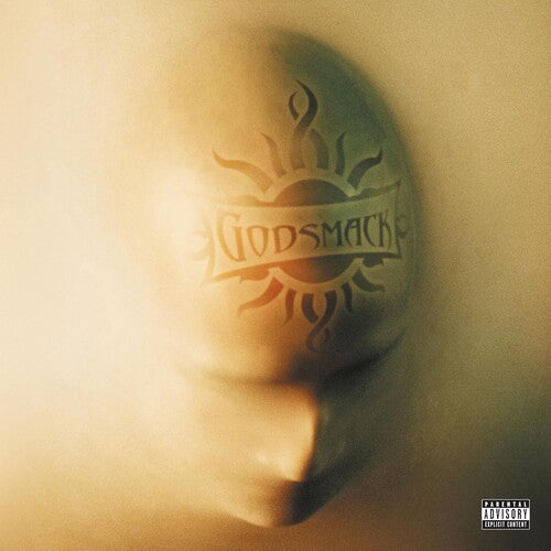 Godsmack - Faceless - VINYL