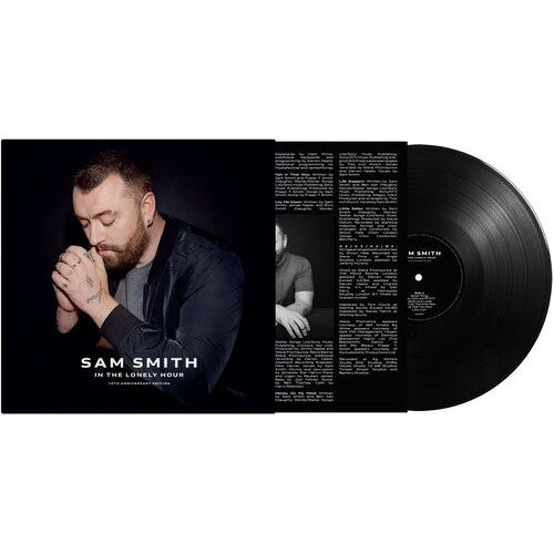 Sam Smith - In the Lonely Hour (10th Anniversary) - VINYL