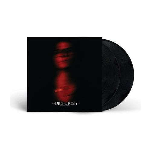 David Kushner - The Dichotomy - VINYL