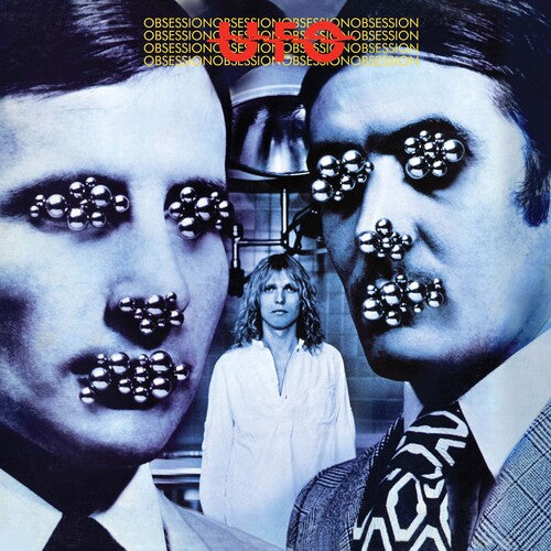 UFO - Obsession (2024 Edition) - VINYL