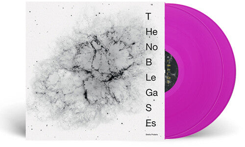 Various Artists: The Noble Gases (Various Artists) - VINYL