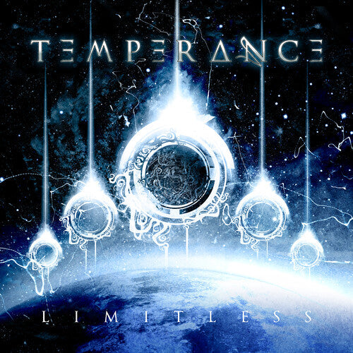 Temperance: Limitless (2024 Reissue) - CD