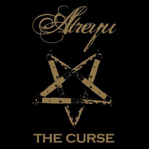 Atreyu: The Curse (20th Anniversary) - VINYL