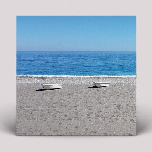 My Friend Dario: Senza Estate - VINYL