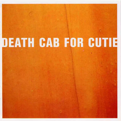 Death Cab for Cutie: The Photo Album - VINYL