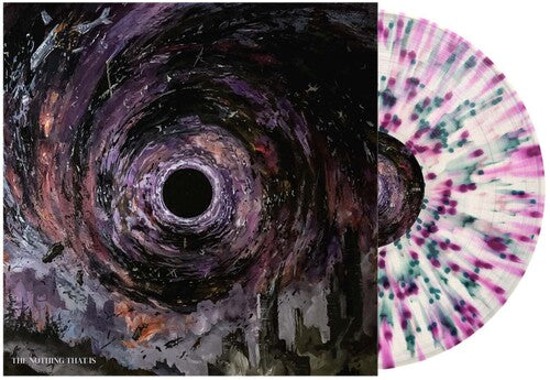 Fit for an Autopsy: The Nothing That Is - VINYL