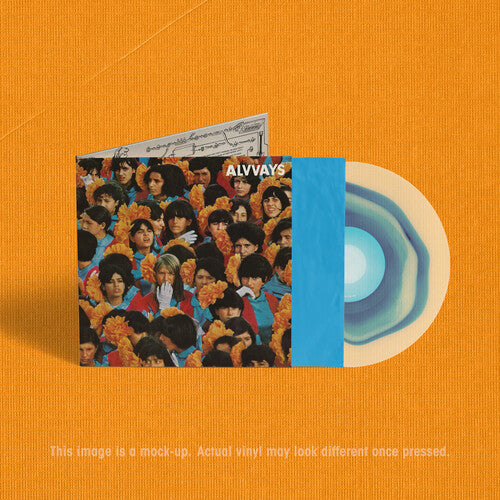 Alvvays - Alvvays - VINYL