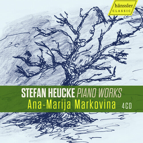 Sinfonieorchester Munster: Stefan Heucke - CD