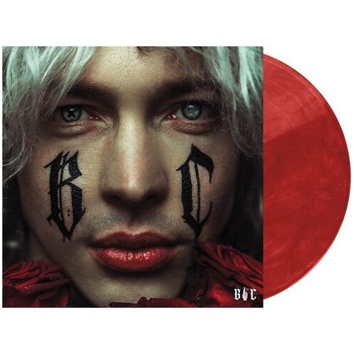 Barns Courtney - Supernatural - VINYL