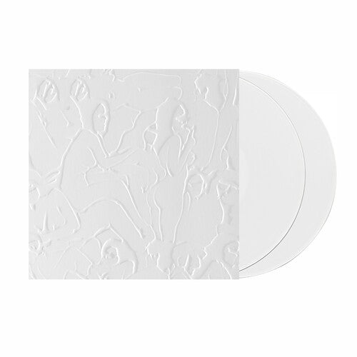 Mac Miller - Macadelic - White Vinyl - VINYL