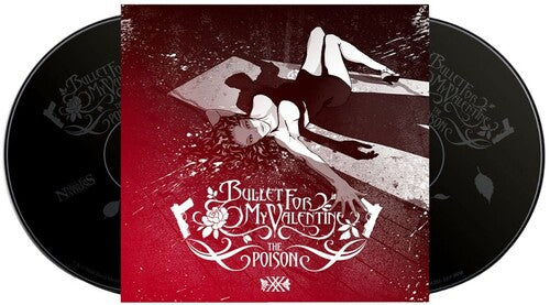 Bullet for My Valentine: The Poison (20th Anniversary) - CD