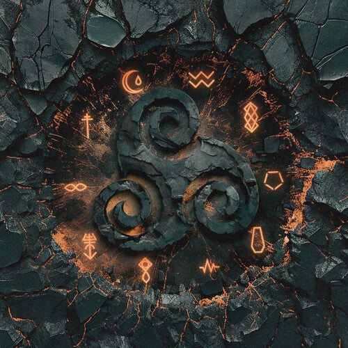 Our Home Our Hollow: Hope & Hell - CD