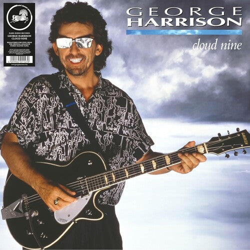 George Harrison - Cloud Nine - VINYL