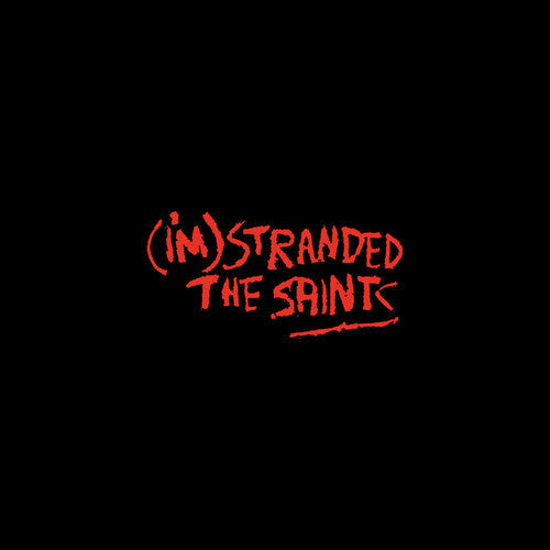 The Saints: I'm Stranded - VINYL