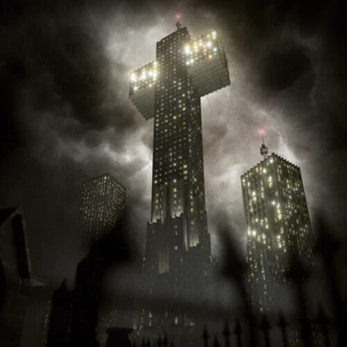 Cemetery Skyline: Nordic Gothic - Ltd. CD Digipak - CD