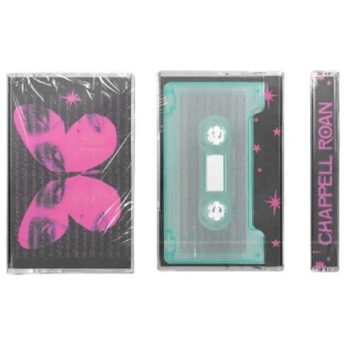 Chappell Roan - The Rise And Fall of a Midwest Princess - Indie Cassette