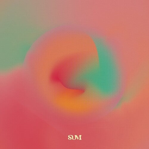 Ali Dada: SUM - VINYL
