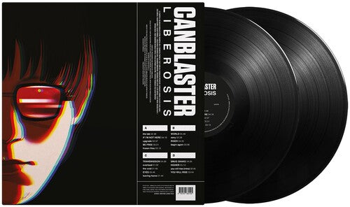 Canblaster: Liberosis - VINYL