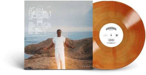 Sango: North Vol. 2 - VINYL