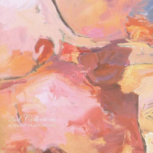 Nujabes: Hydeout Productions: 2nd Collections - VINYL