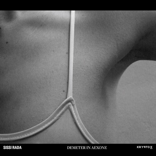 Sissi Rada: Demeter In Aexone - VINYL