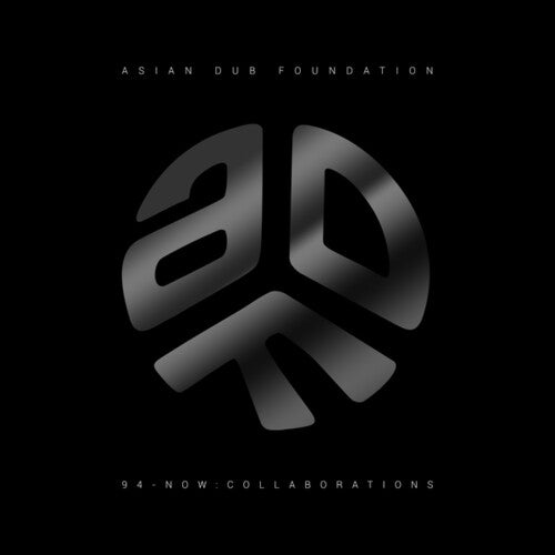 Asian Dub Foundation: 94-Now: Collaborations - VINYL