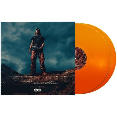 Destroy Lonely - Love Lasts Forever - VINYL