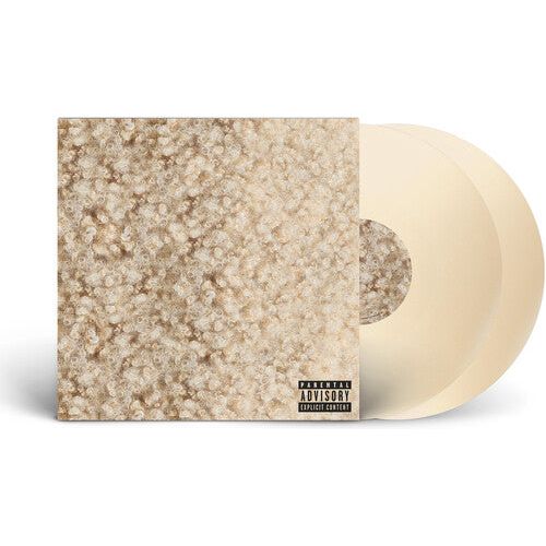 Doja Cat - Scarlet 2 CLAUDE - VINYL