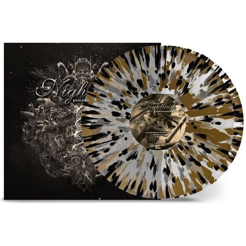 Nightwish - Endless Forms Most Beautiful - VINYL