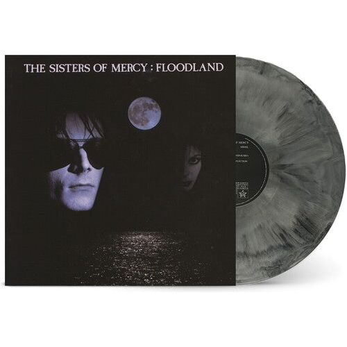 Sisters of Mercy - Floodland - VINYL