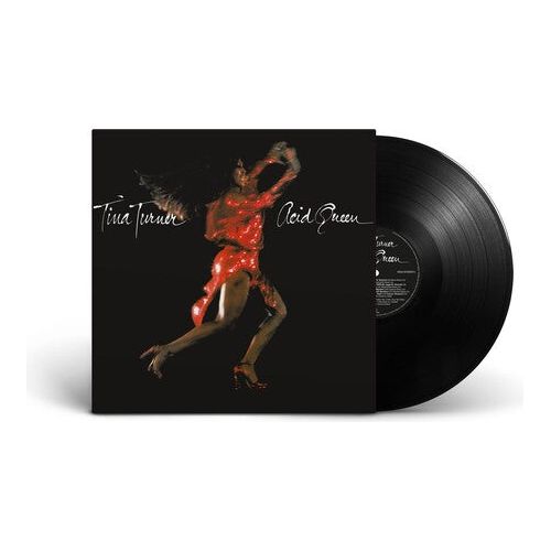 Tina Turner - Acid Queen - VINYL