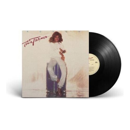 Tina Turner - Rough - VINYL