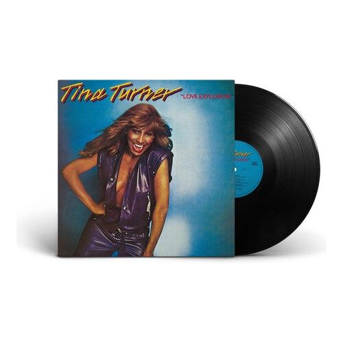Tina Turner - Love Explosion - VINYL
