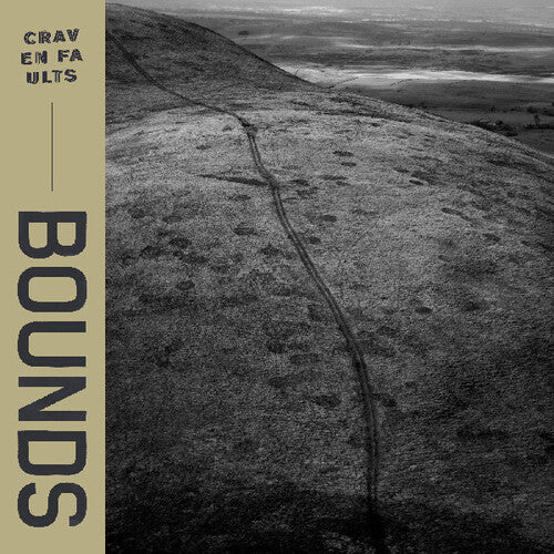 Craven Faults: Bounds - VINYL