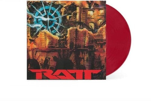 Ratt: Detonator - VINYL