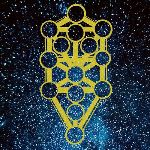 Kount Fif: Ascension - VINYL