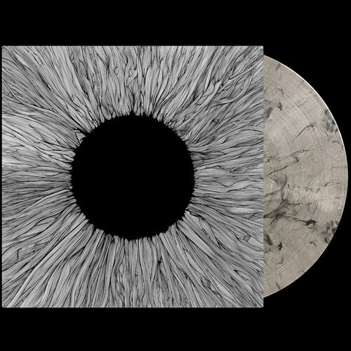 VOLA: Witness - White & Black Marble - VINYL