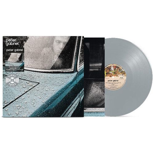 Peter Gabriel - Peter Gabriel 1: Car - VINYL
