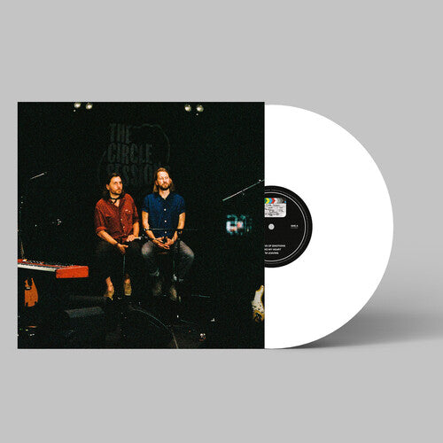 Teskey Brothers: The Circle Sessions 2023 - VINYL