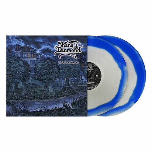 King Diamond - Voodoo - VINYL