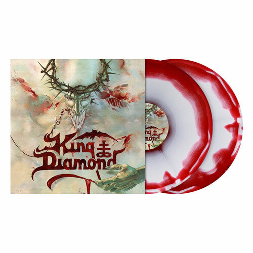 King Diamond - House of God - VINYL
