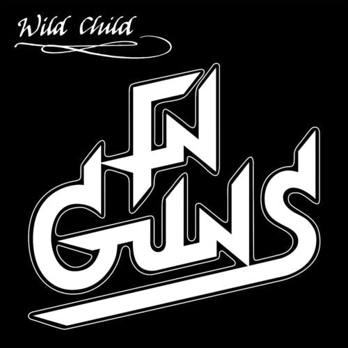 Fn Guns: Wild Child - CD