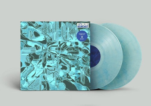 Nuron: DAT Tapes Vol. 02 - VINYL